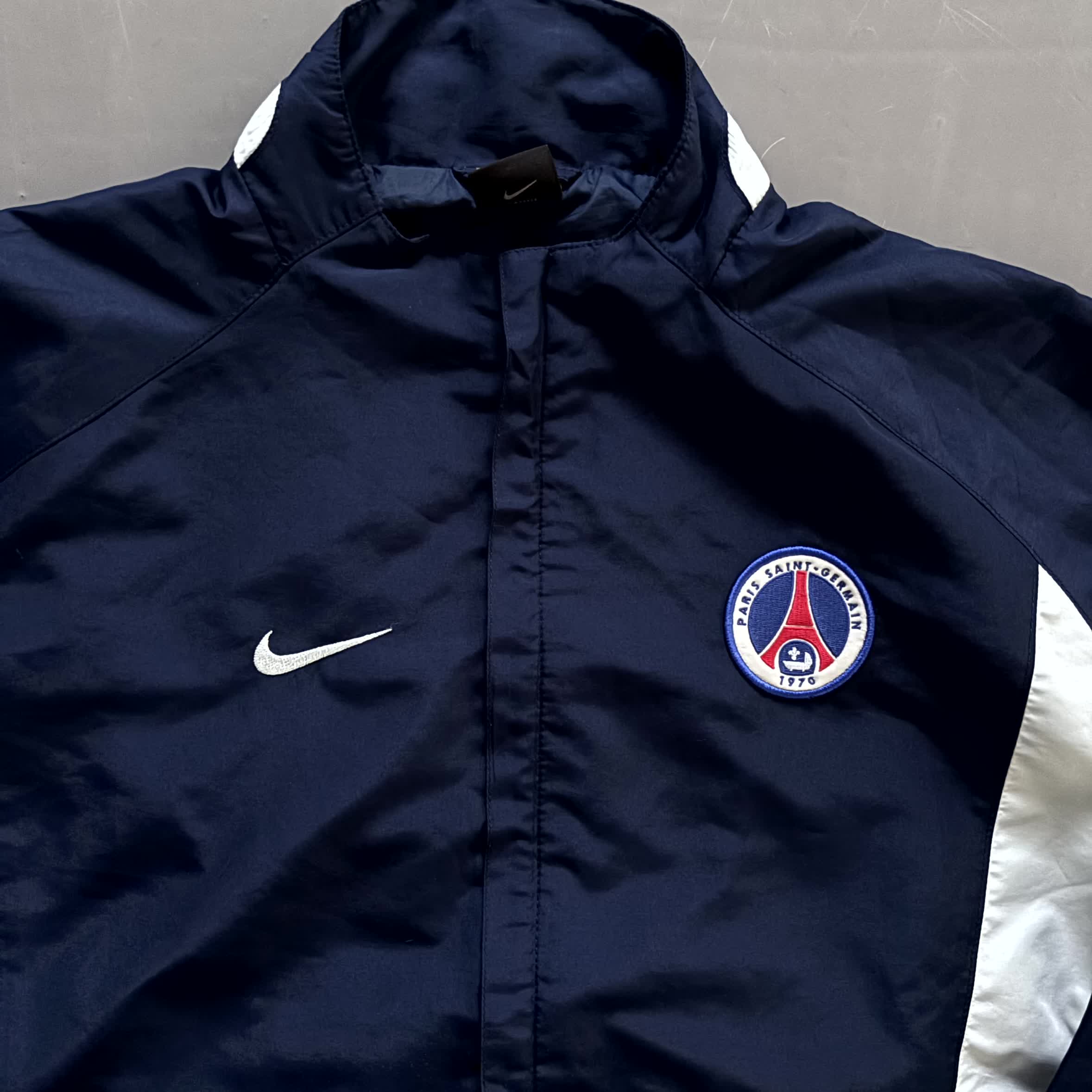 Nike x PSG Vintage Jacket 2010/11