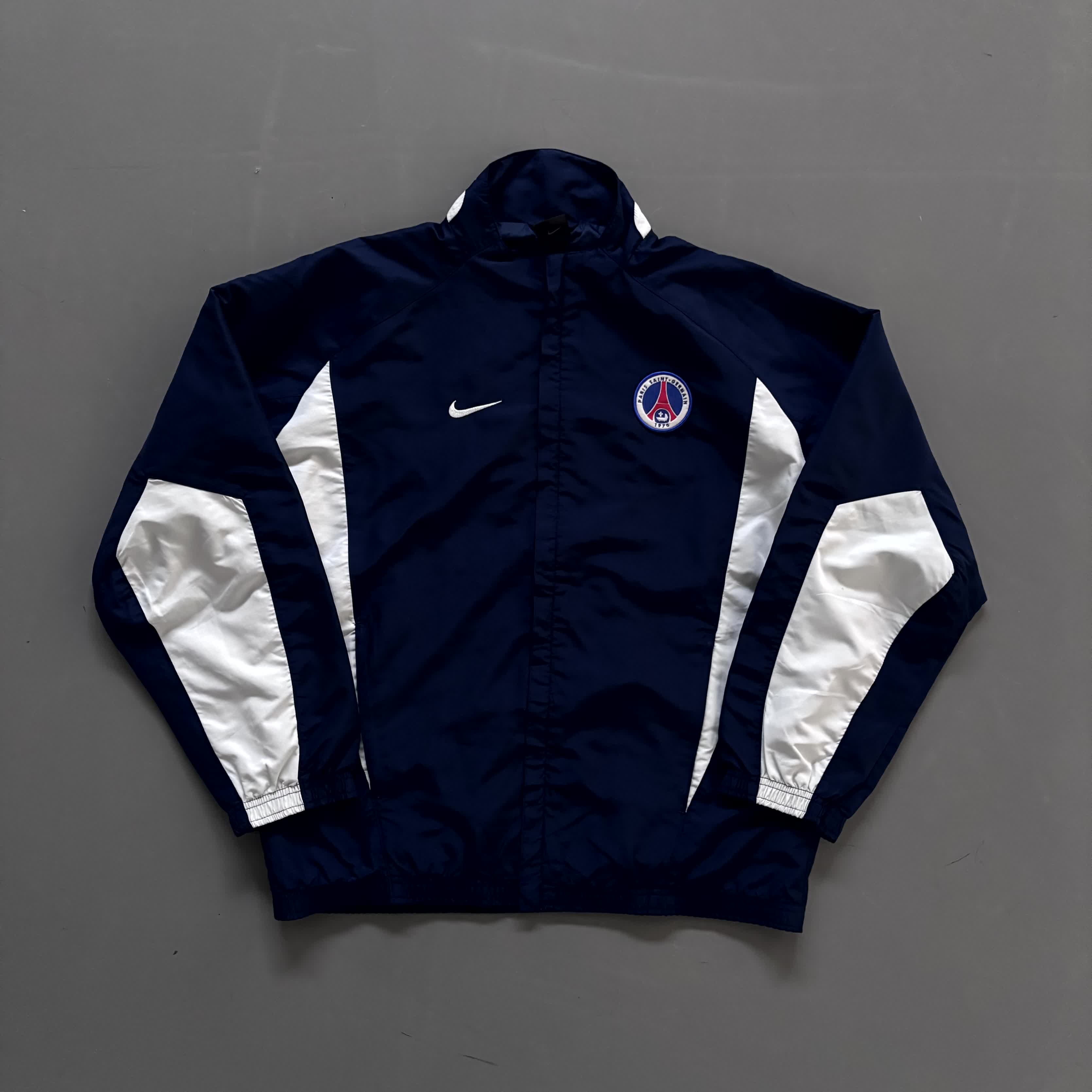 Nike x PSG Vintage Jacket 2010/11