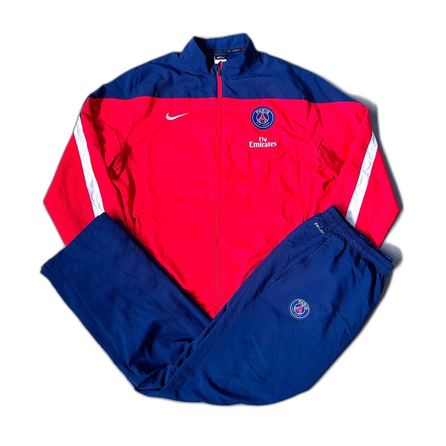 Nike x PSG Vintage Jacket 2012/13