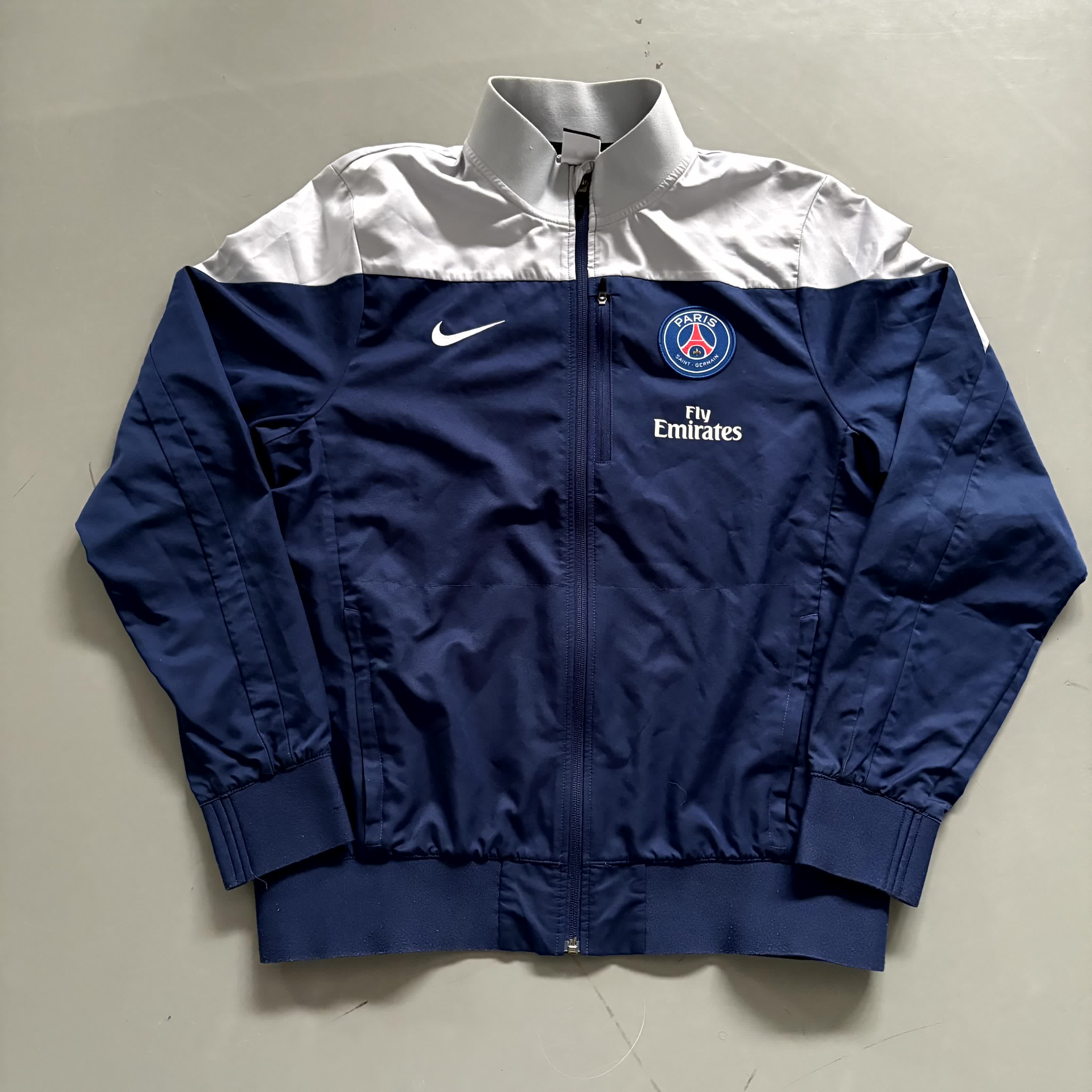 Nike x PSG Vintage Jacket 2013/14