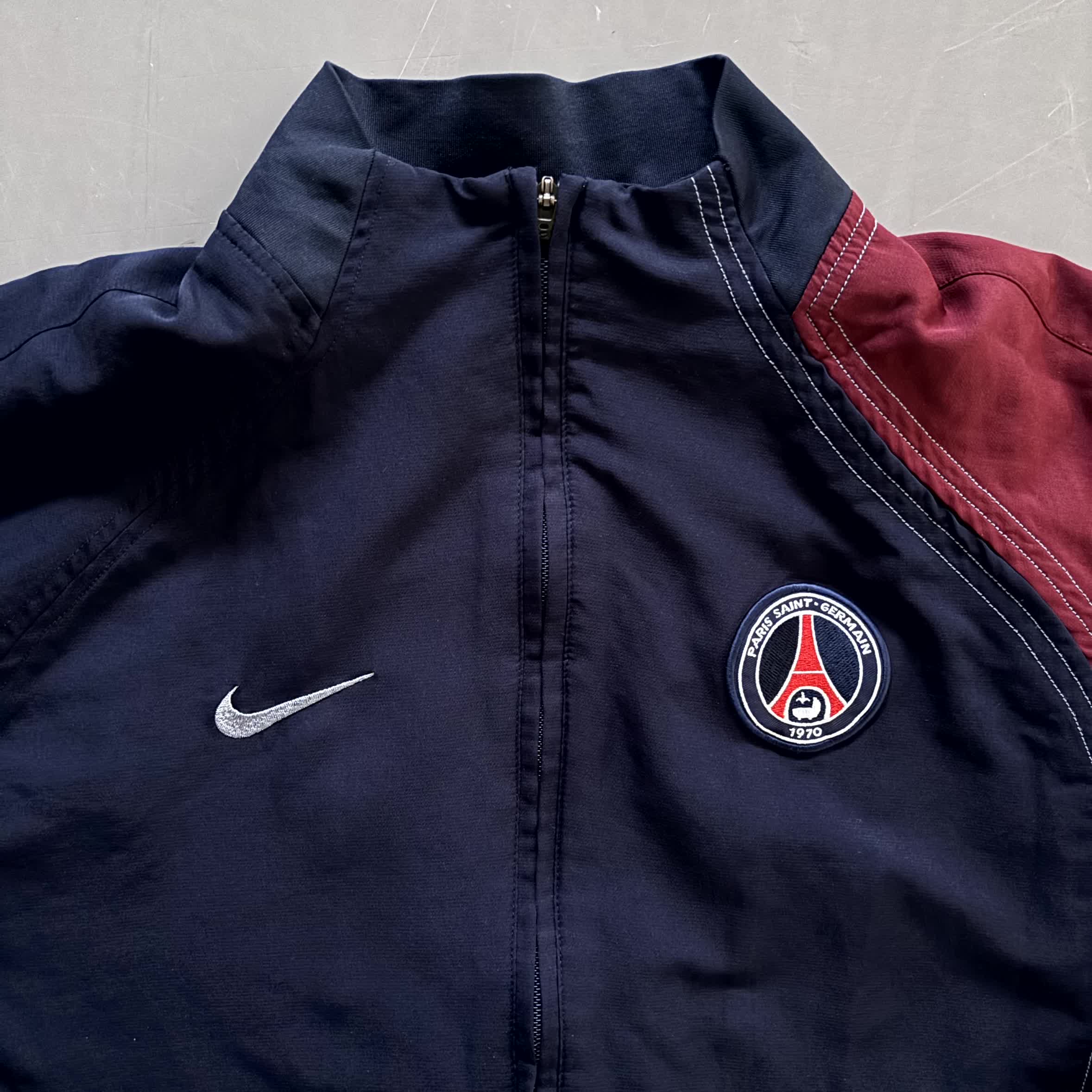 Nike x PSG Vintage Jacket 2013/14