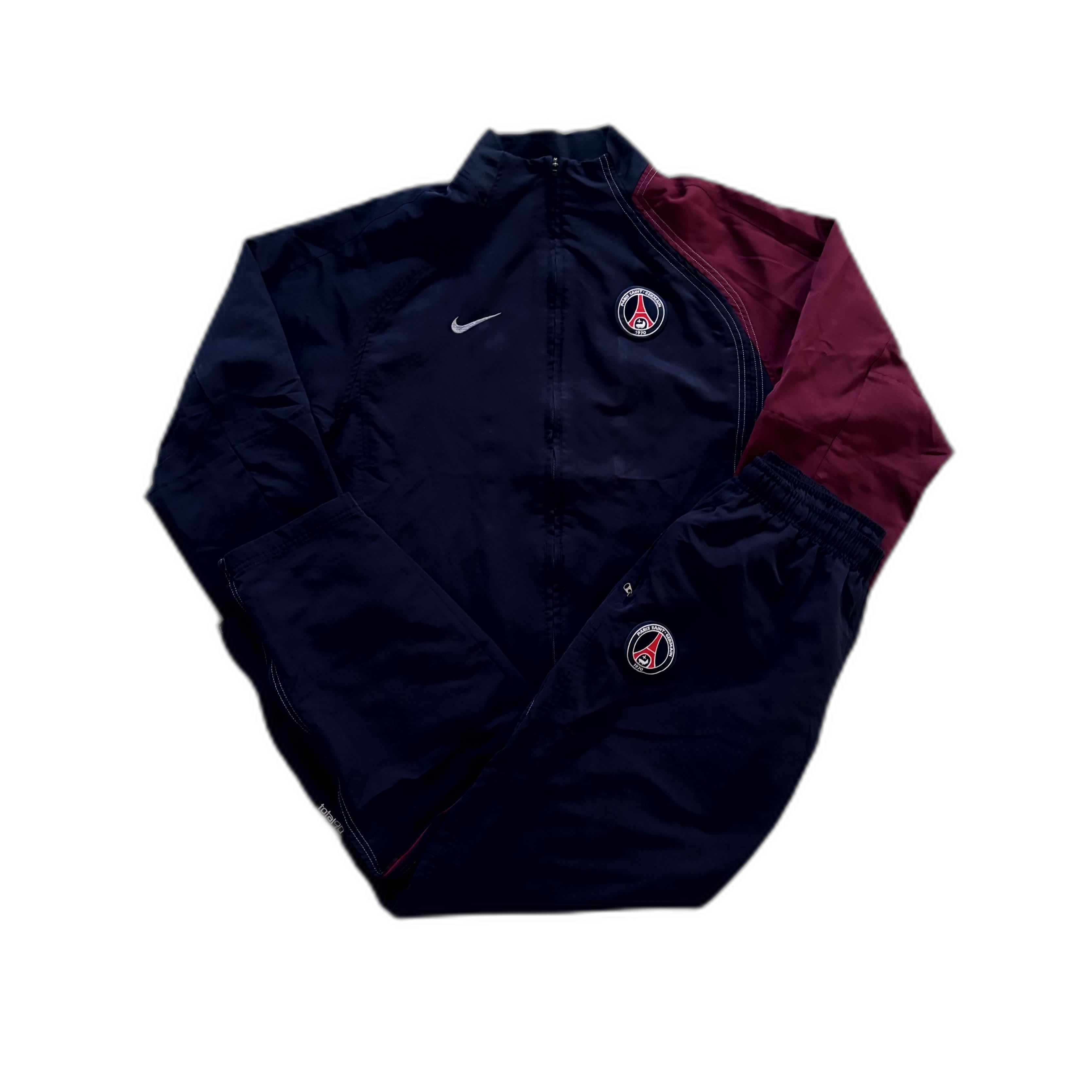 Nike x PSG Vintage Jacket 2013/14