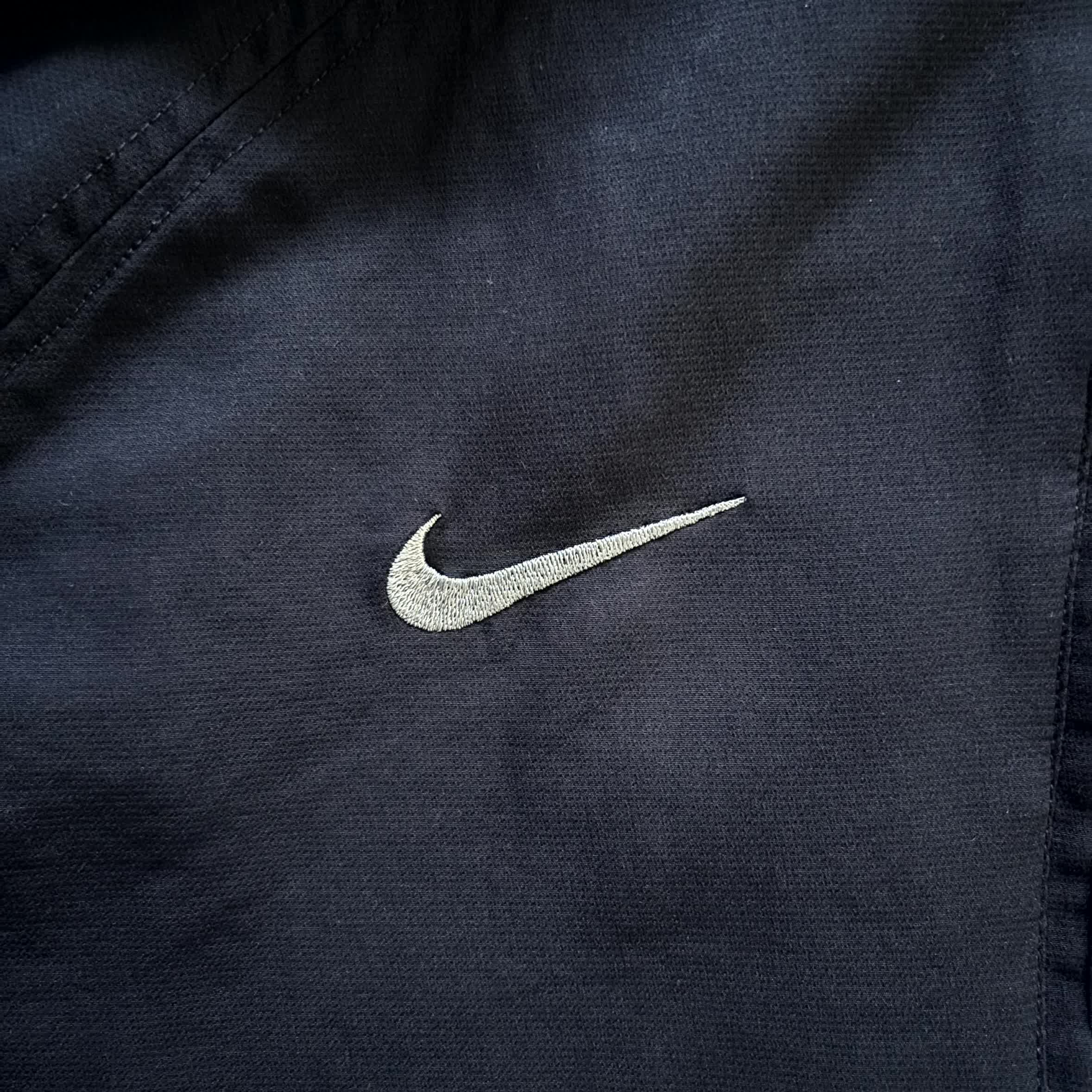 Nike x PSG Vintage Jacke 2013/14
