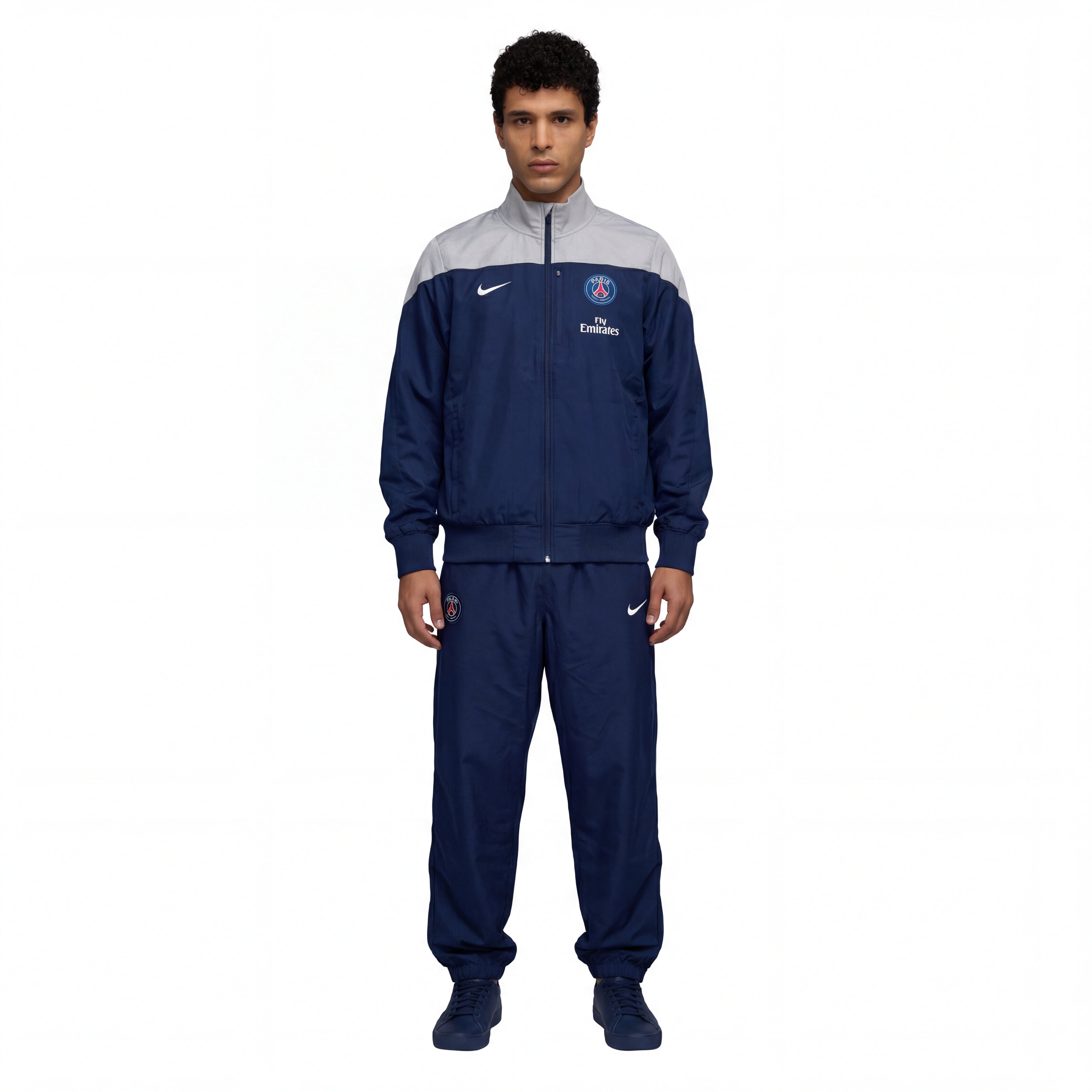 Nike x PSG Vintage Jacket 2013/14