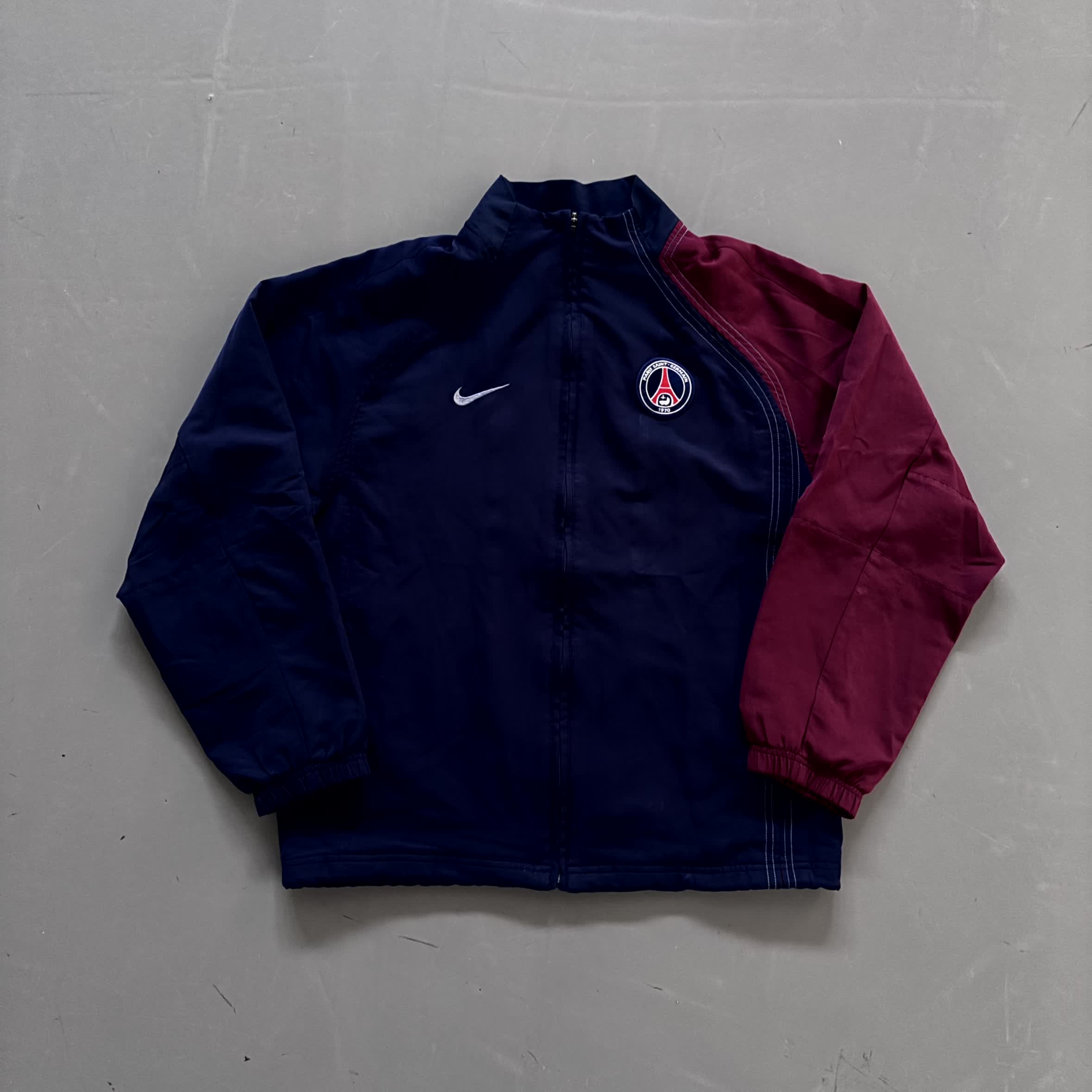 Nike x PSG Vintage Jacket 2013/14