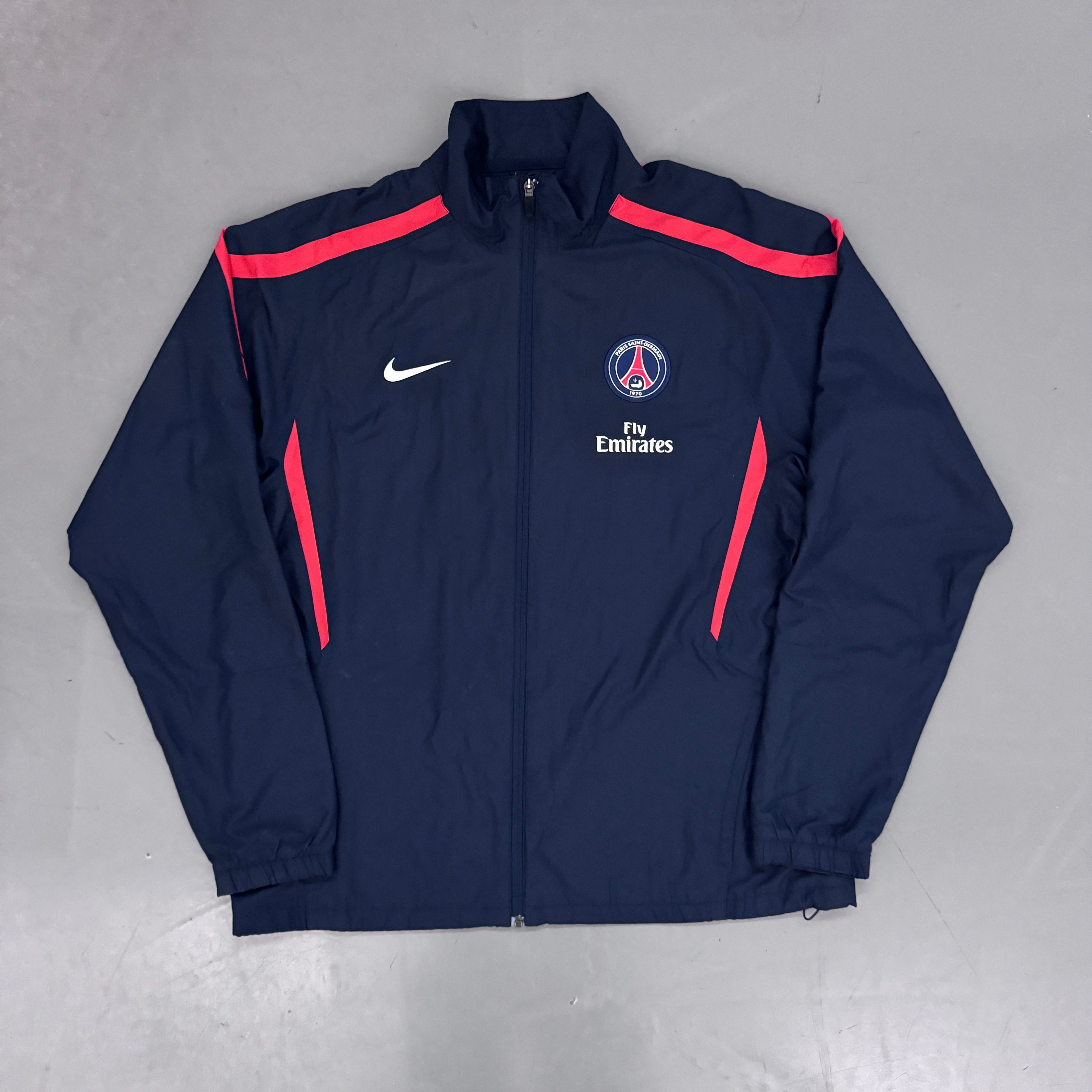 Nike x PSG Vintage Jacket 2015/16
