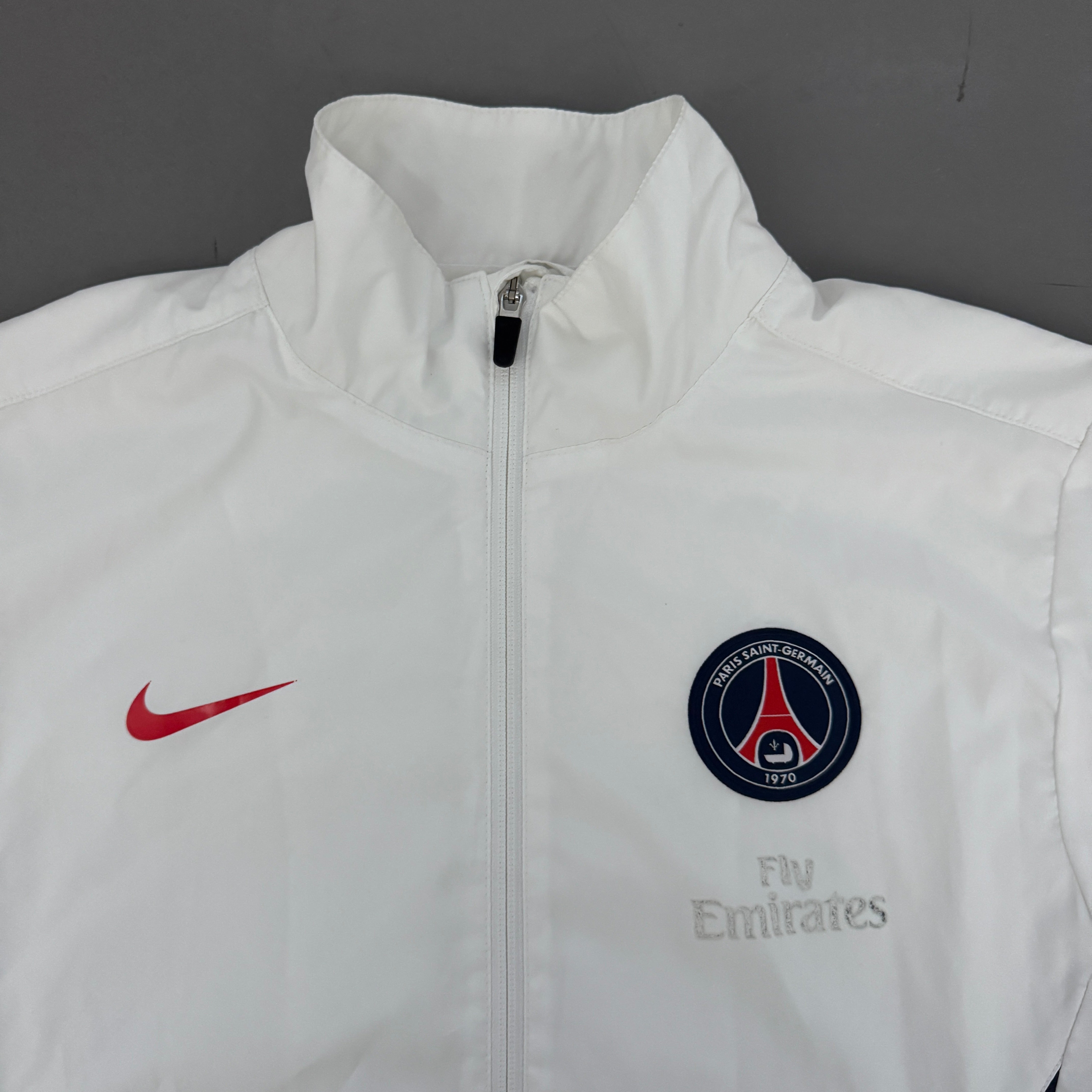 Nike x PSG Vintage Jacket 2015/16