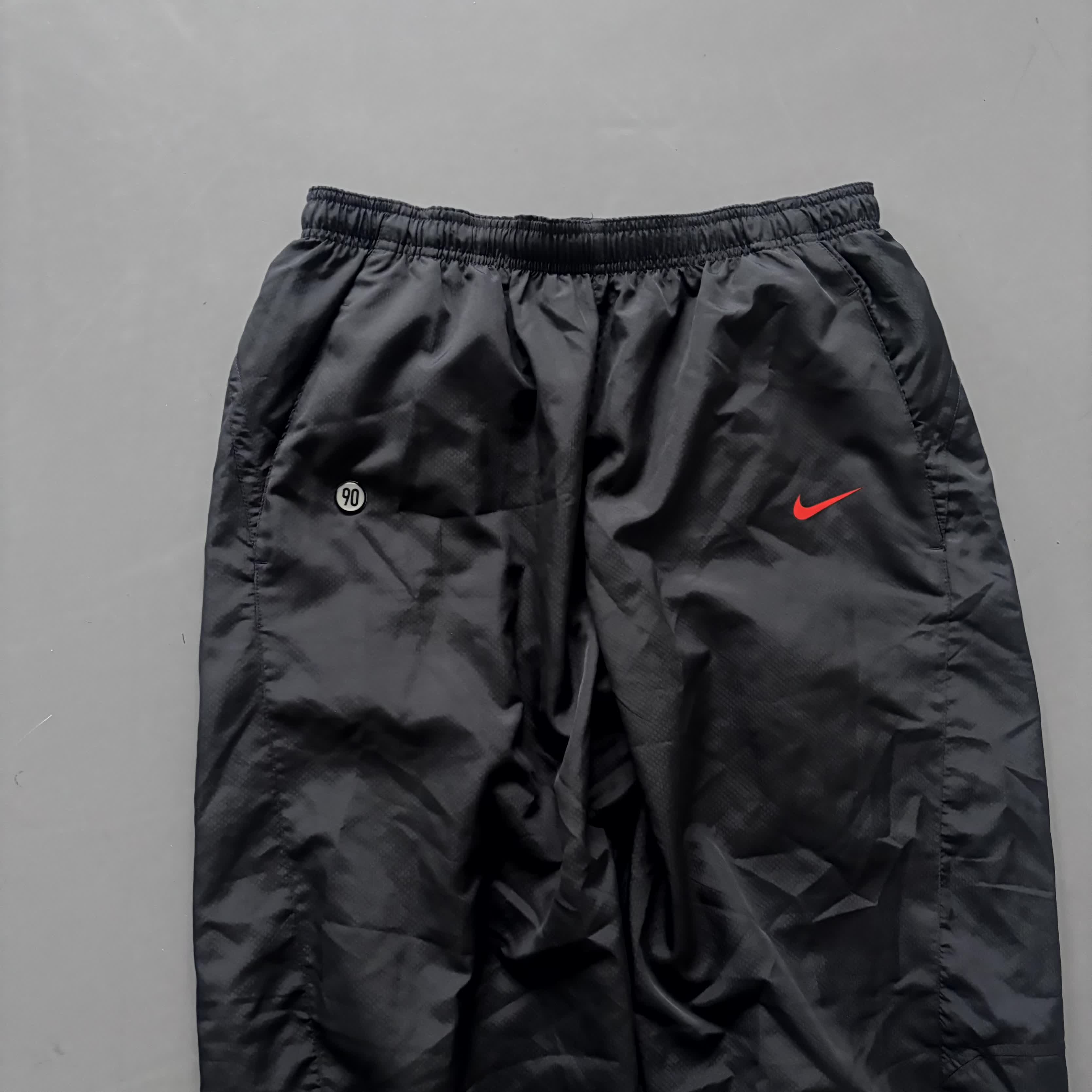 Nike x Shaktar Donetsk Vintage Jacket 2007/08