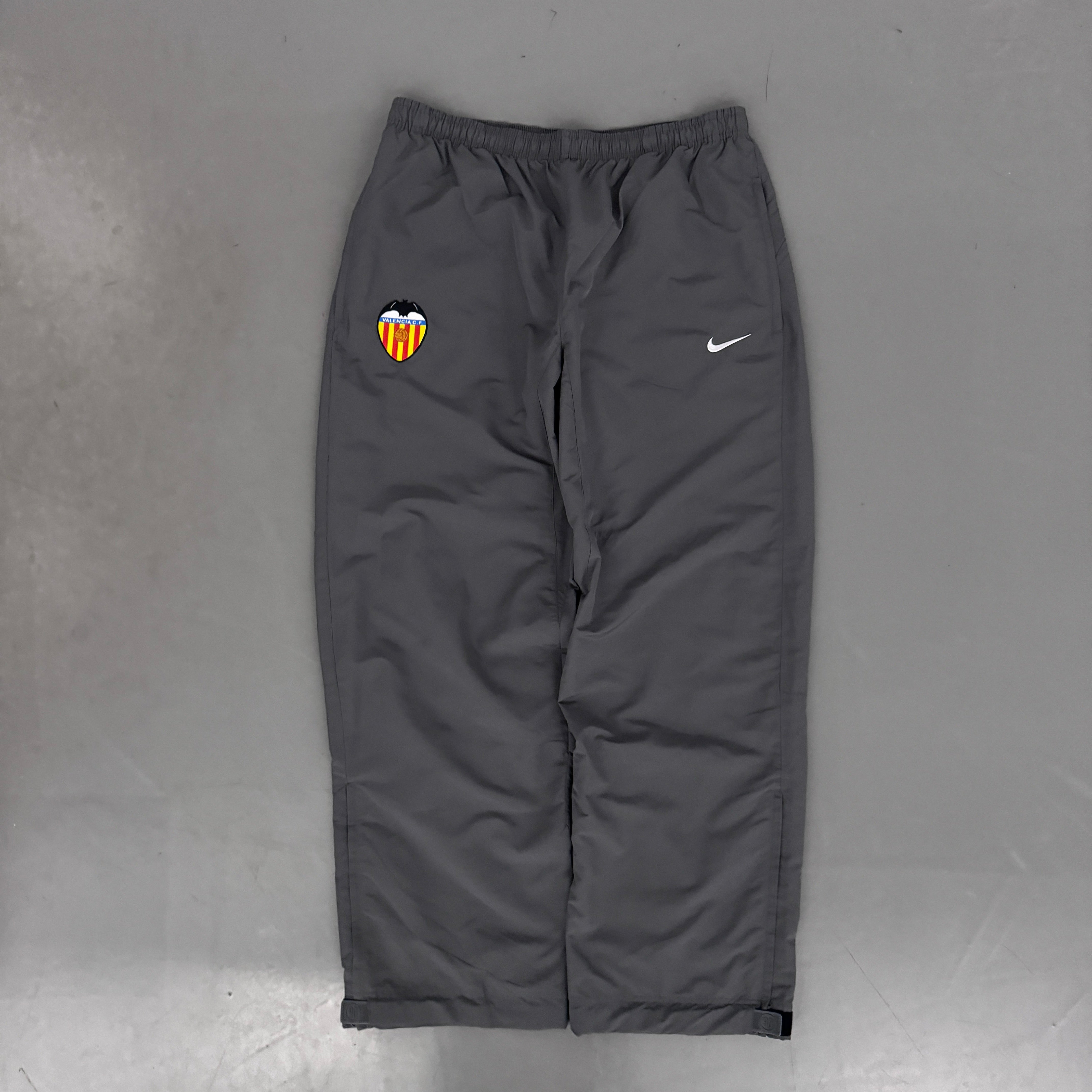 Nike x Valencia Vintage Jacket 2014/15