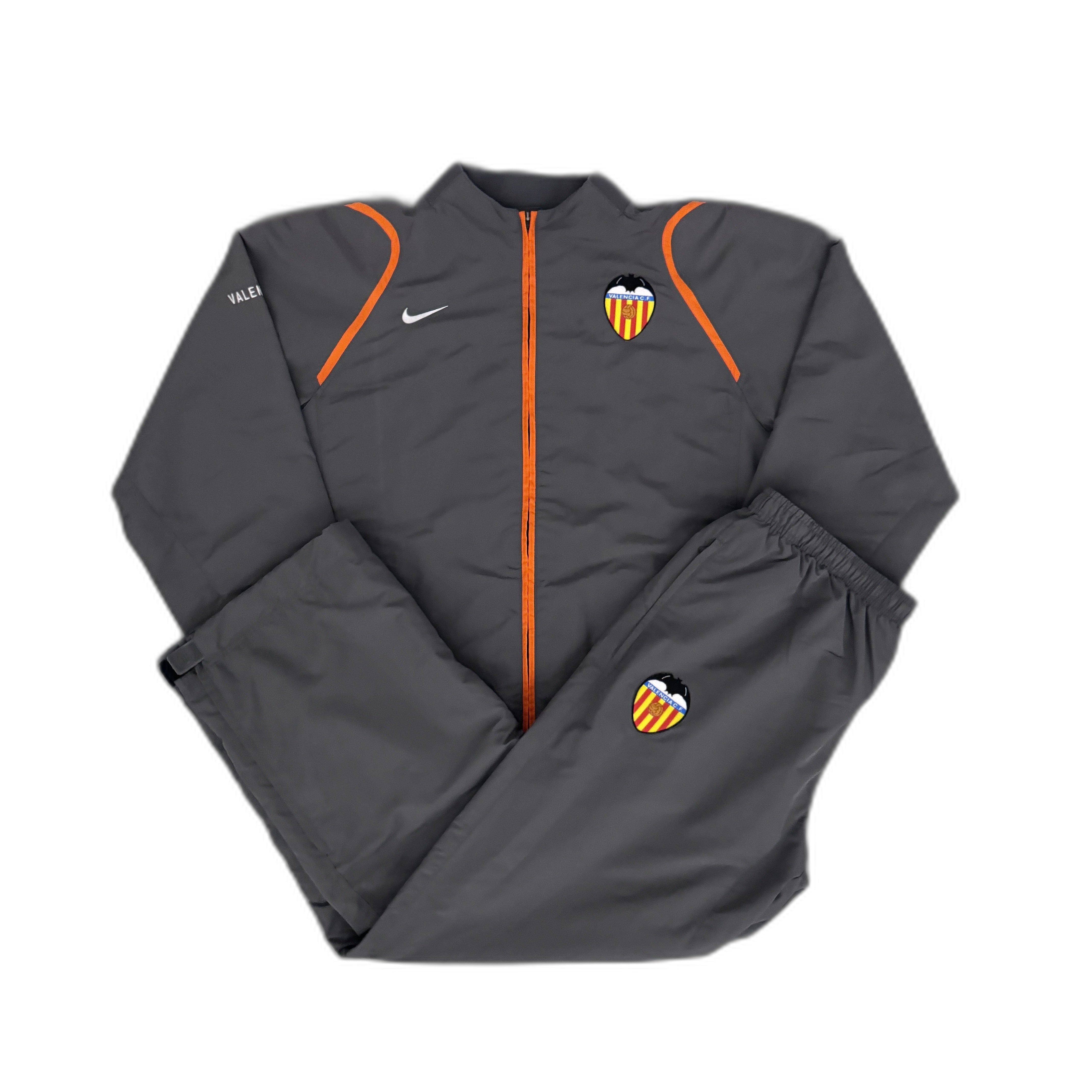 Nike x Valencia Vintage Jacket 2014/15