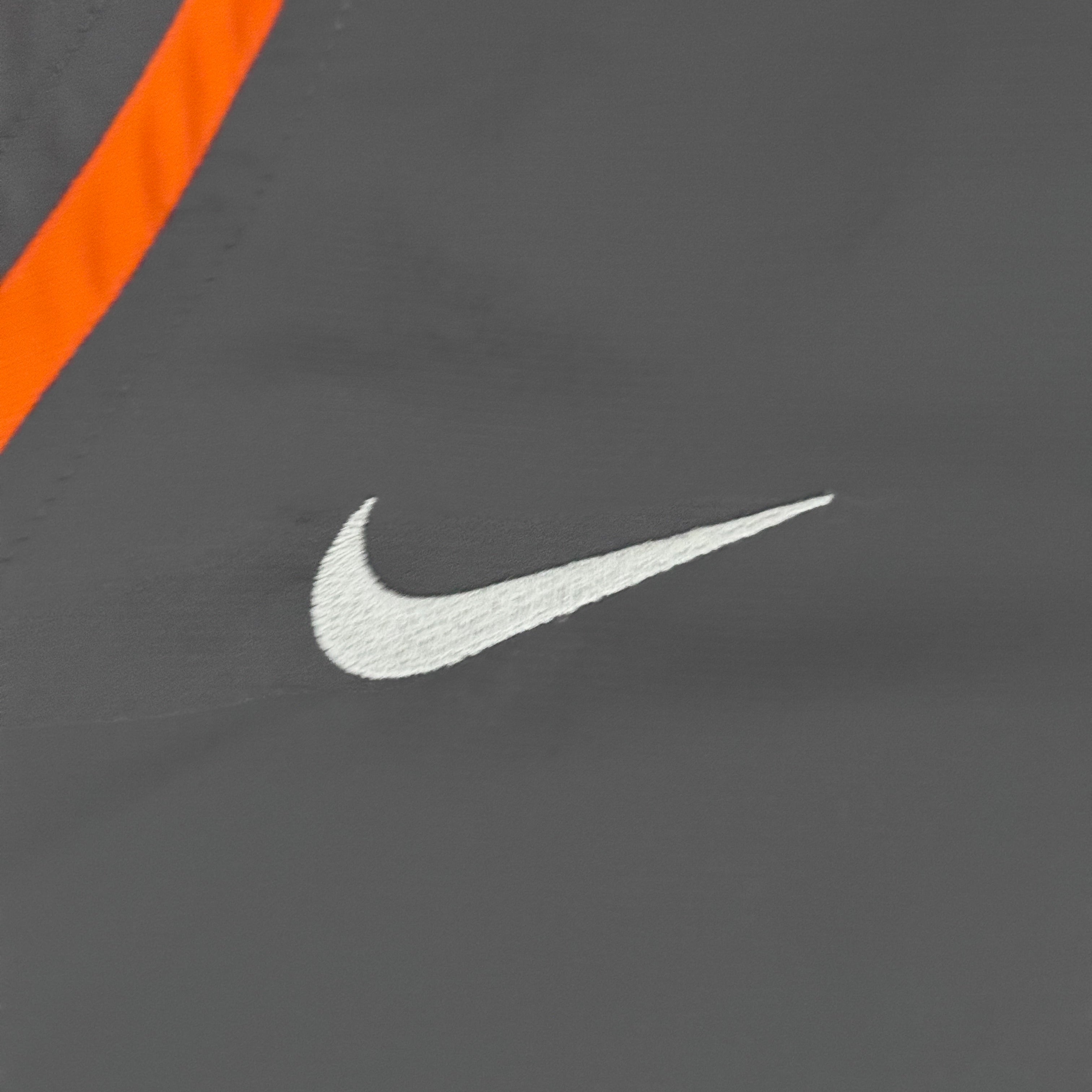 Nike x Valencia Vintage Jacket 2014/15