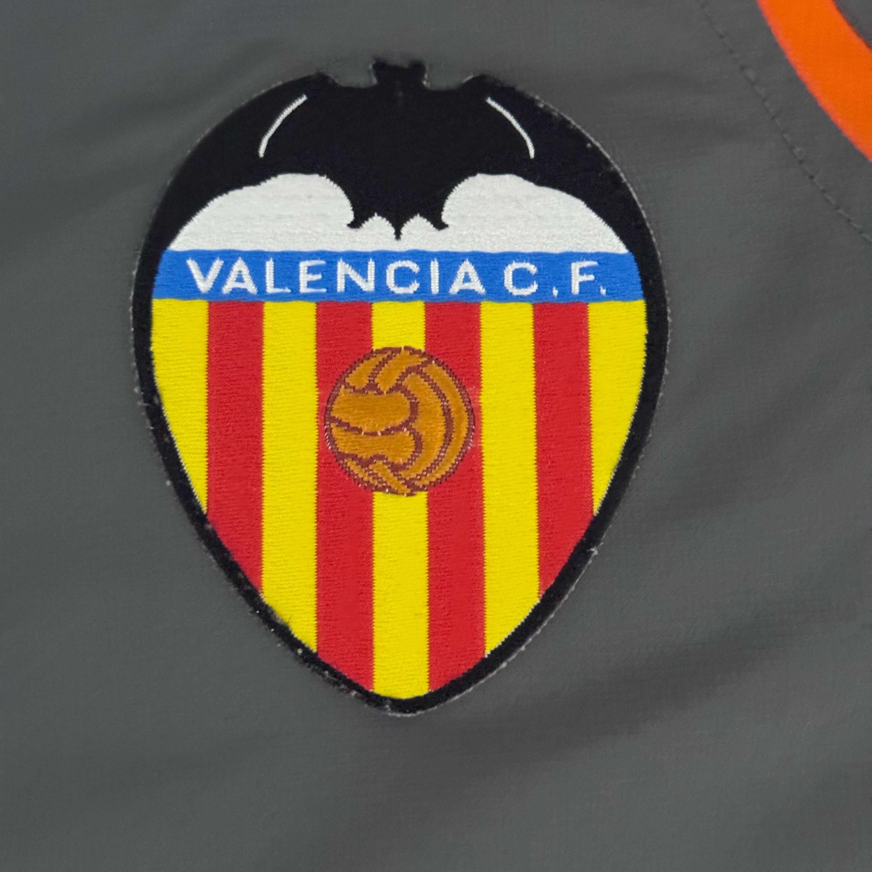 Nike x Valencia Vintage Jacket 2014/15