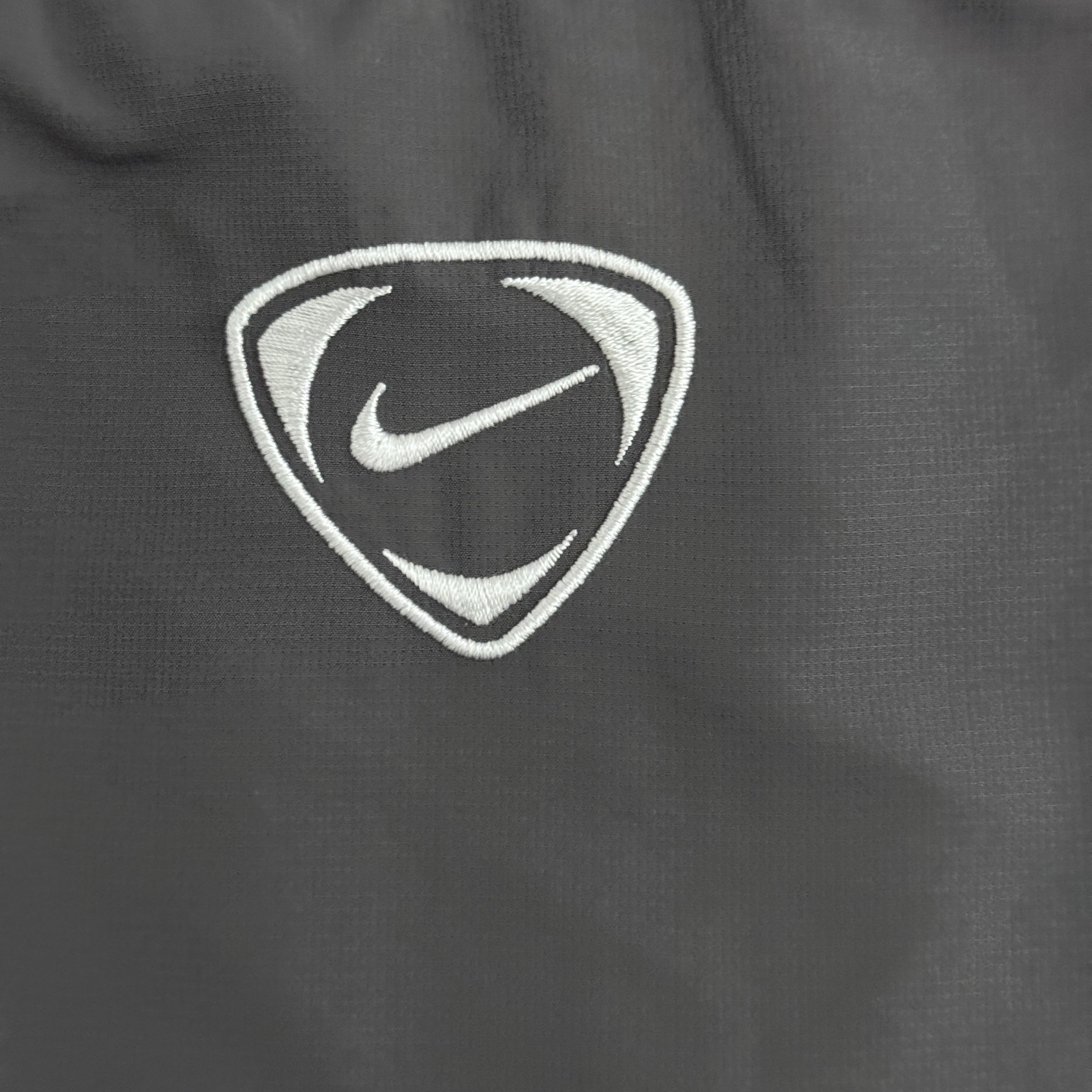 Nike x Valencia Vintage Jacket 2014/15