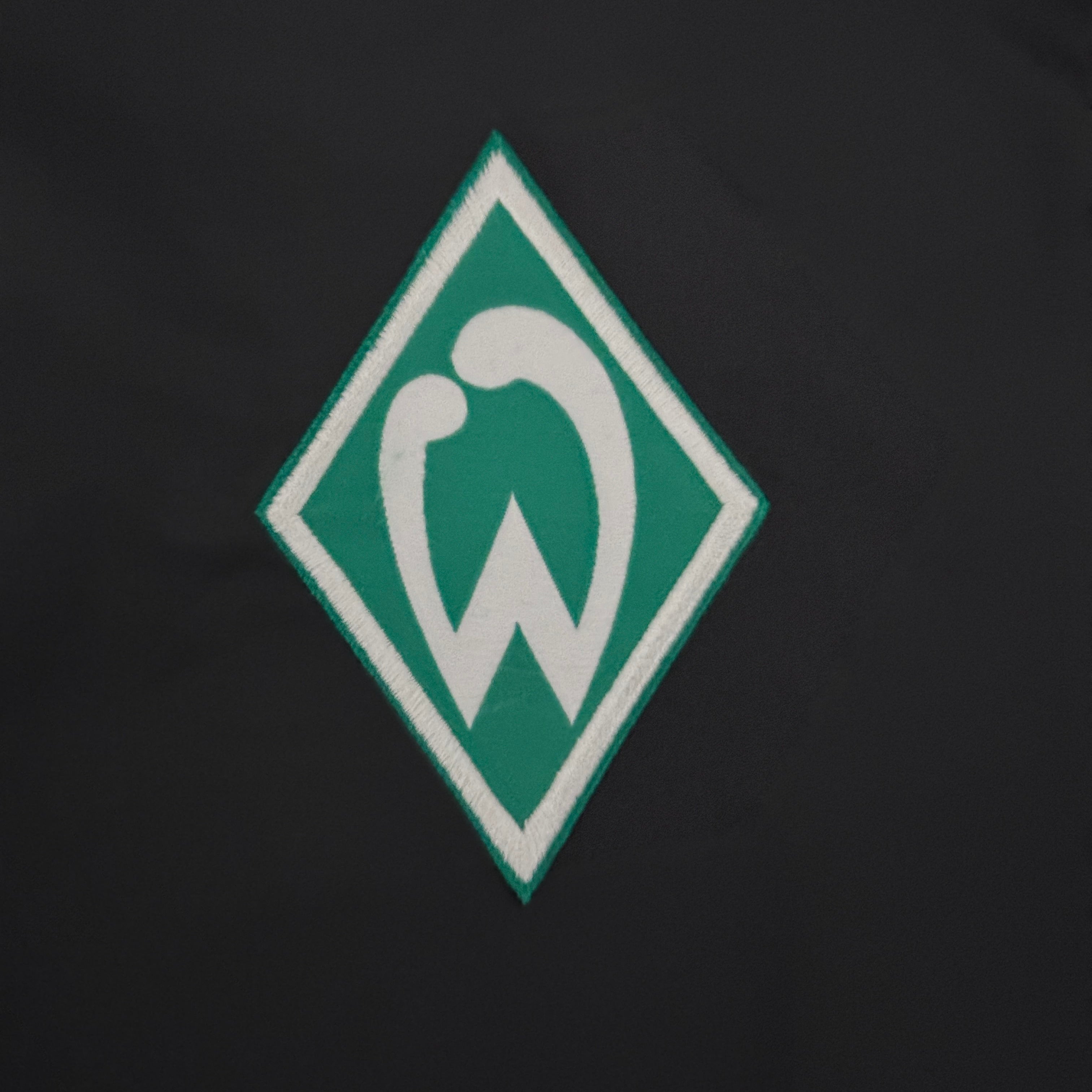 Nike x Werder Bremen Vintage Jacke 2013/14