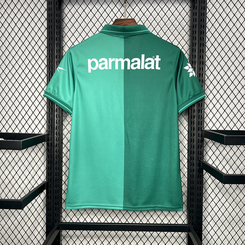 Palmeiras 1997∕98 Home Retro