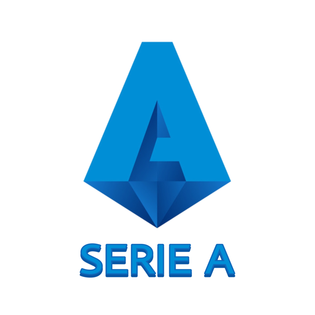 Patch Serie A Participation