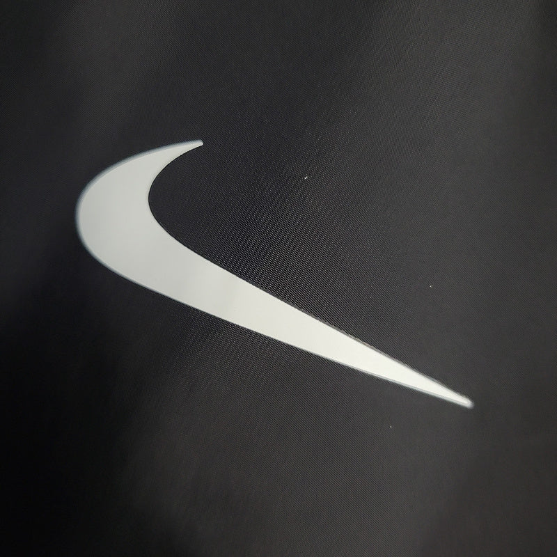 Puffer Jacket Corinthians- Preto