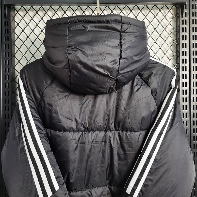 Pufferjacke Flamengo - Preto