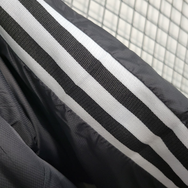 Pufferjacke Flamengo - Preto