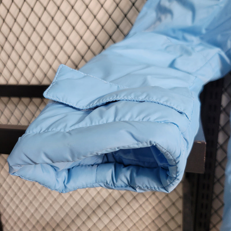 Pufferjacke Palmeiras - Azul