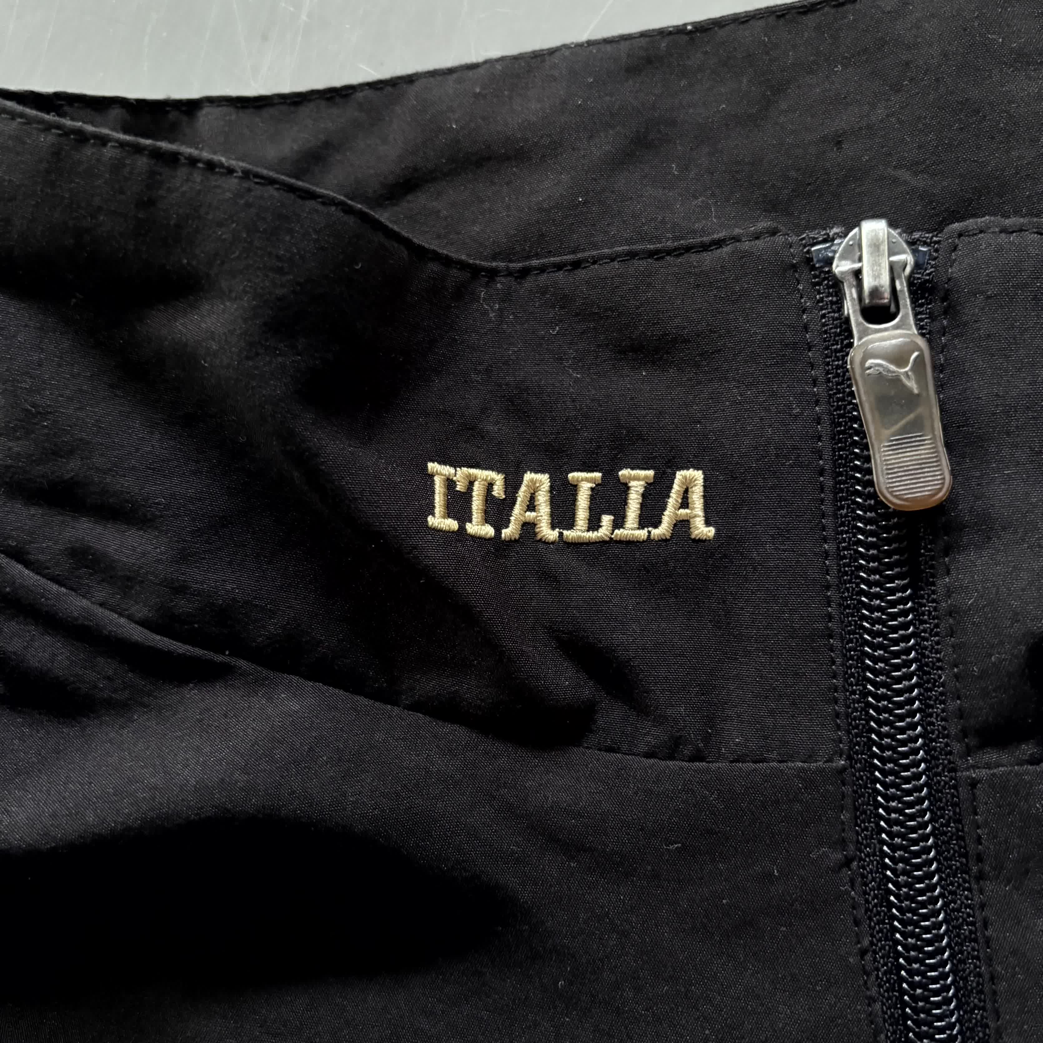Puma x Italy Vintage Jacket 2008
