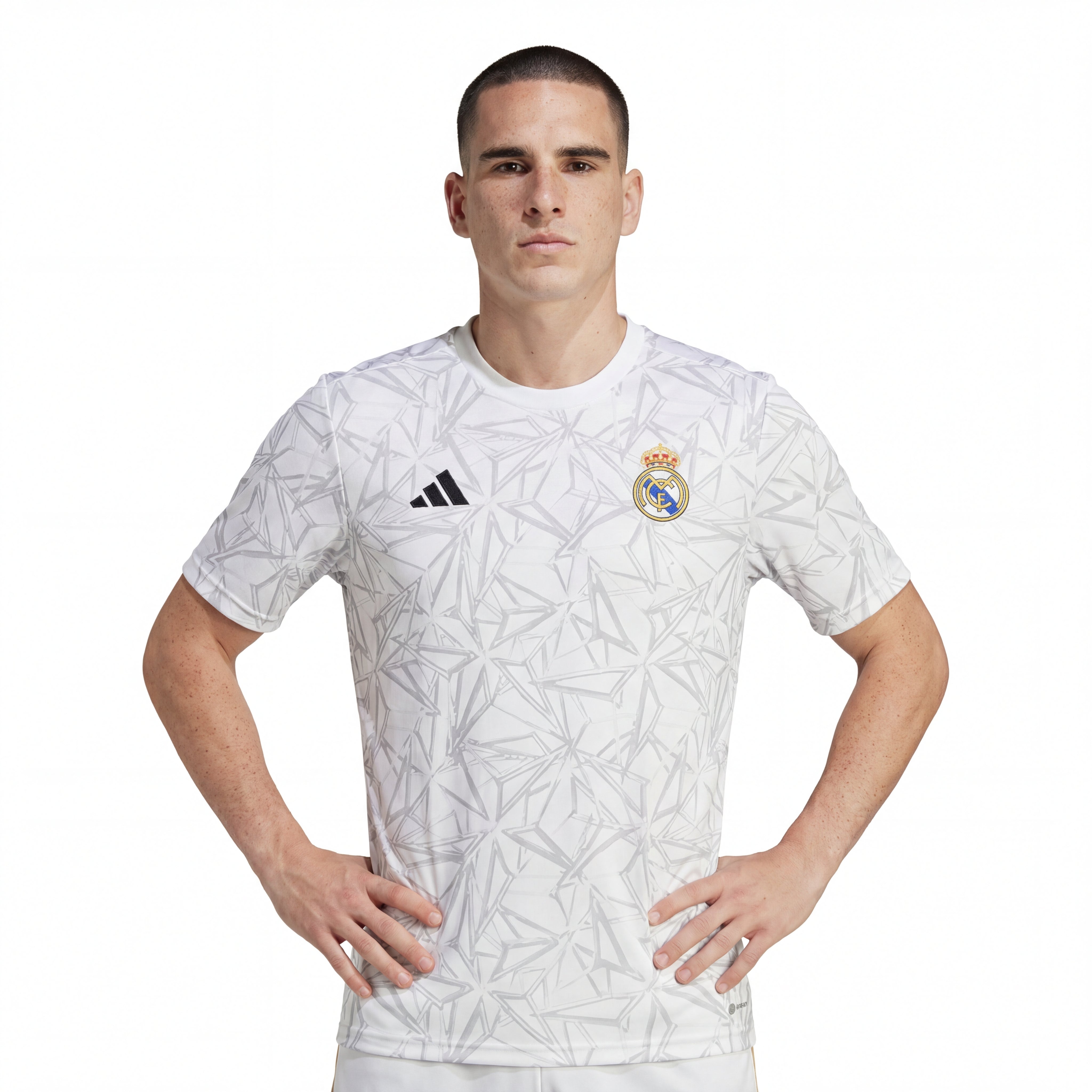 Real Madrid 24-25 Pre-Match