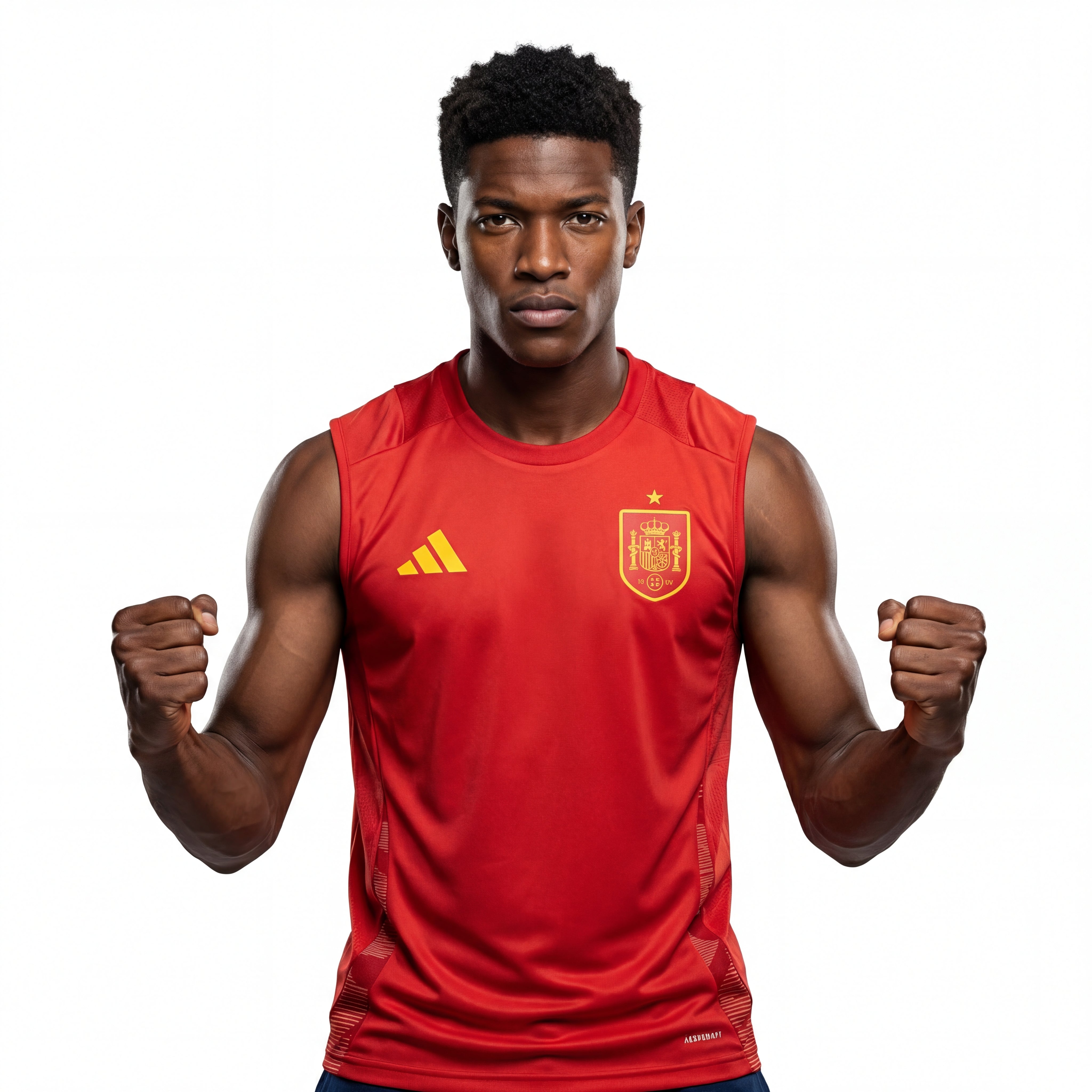 Set Spain Training 2025