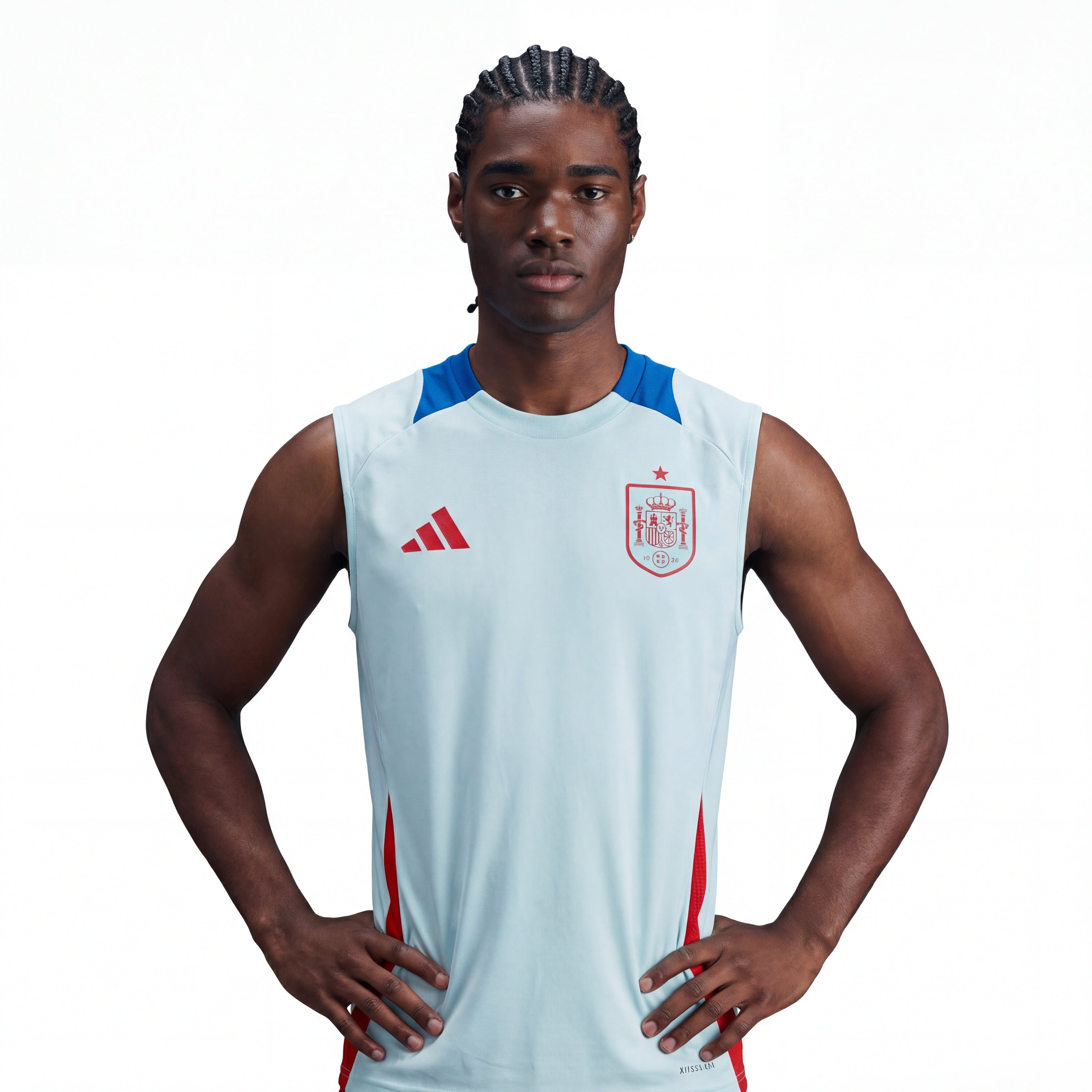 Set Spain Training 2025