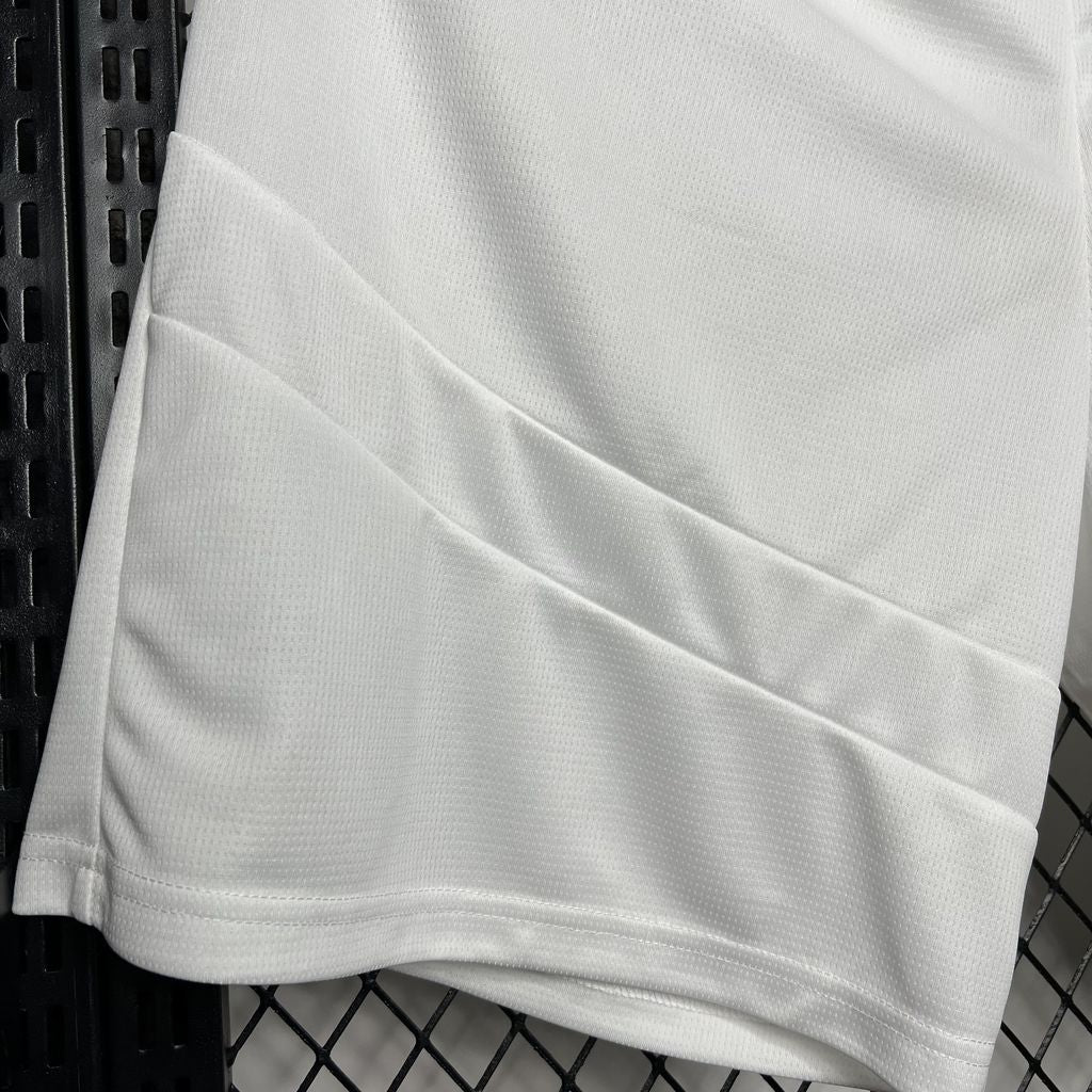 Shorts AC Mailand Auswärtstrikot 2024/25