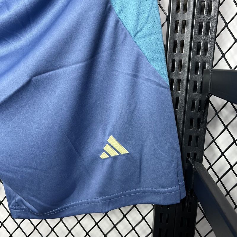 Shorts Ajax II 2024/25