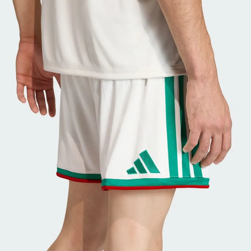 Shorts Algeria 2026 Home WorldCup
