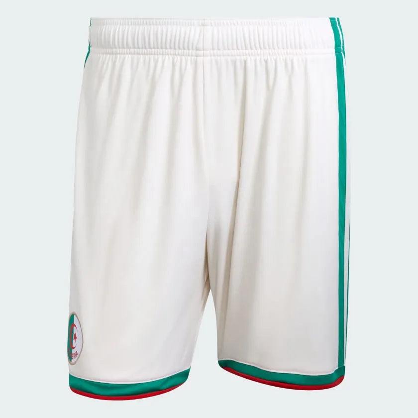 Shorts Algeria 2026 Home WorldCup