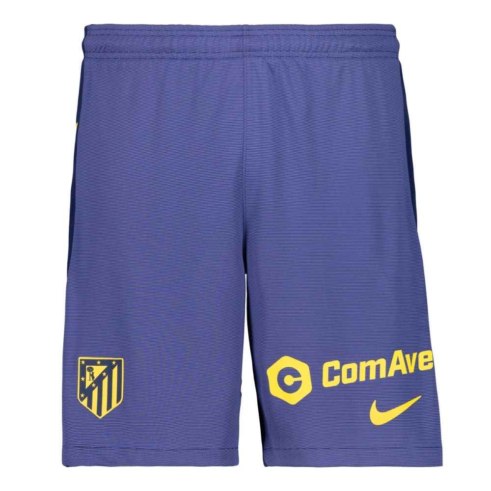 Shorts Atlético de Madrid 25/26 Away