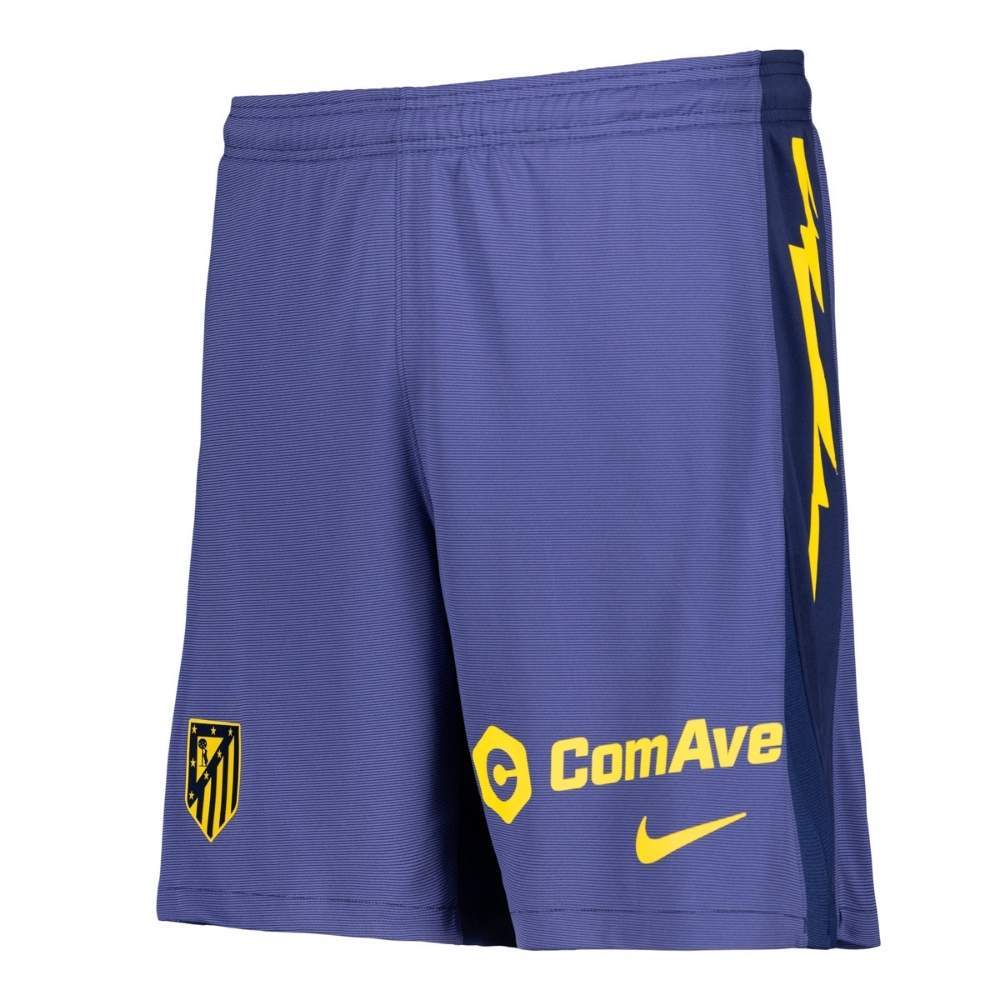 Shorts Atlético de Madrid 25/26 Away