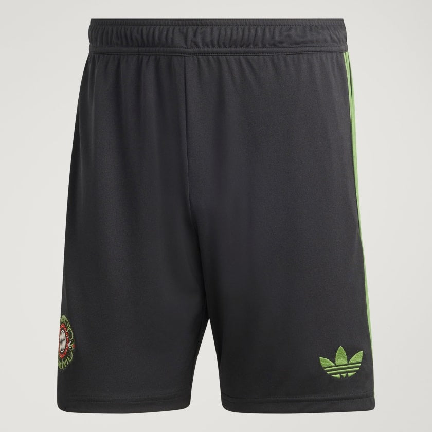 Shorts Bayern Munich 25/26 Wiesn