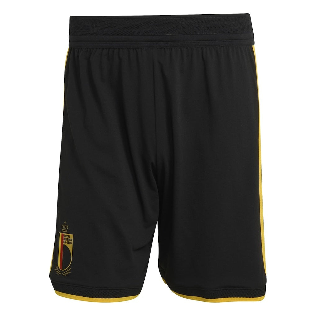 Shorts Bélgica 2026 Home WorldCup