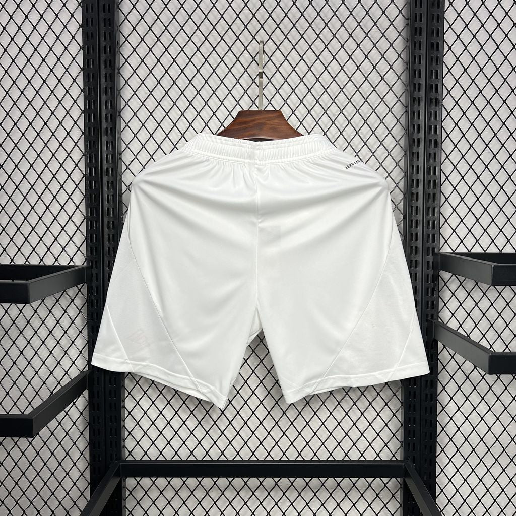 Shorts Benfica 2024/25 Home