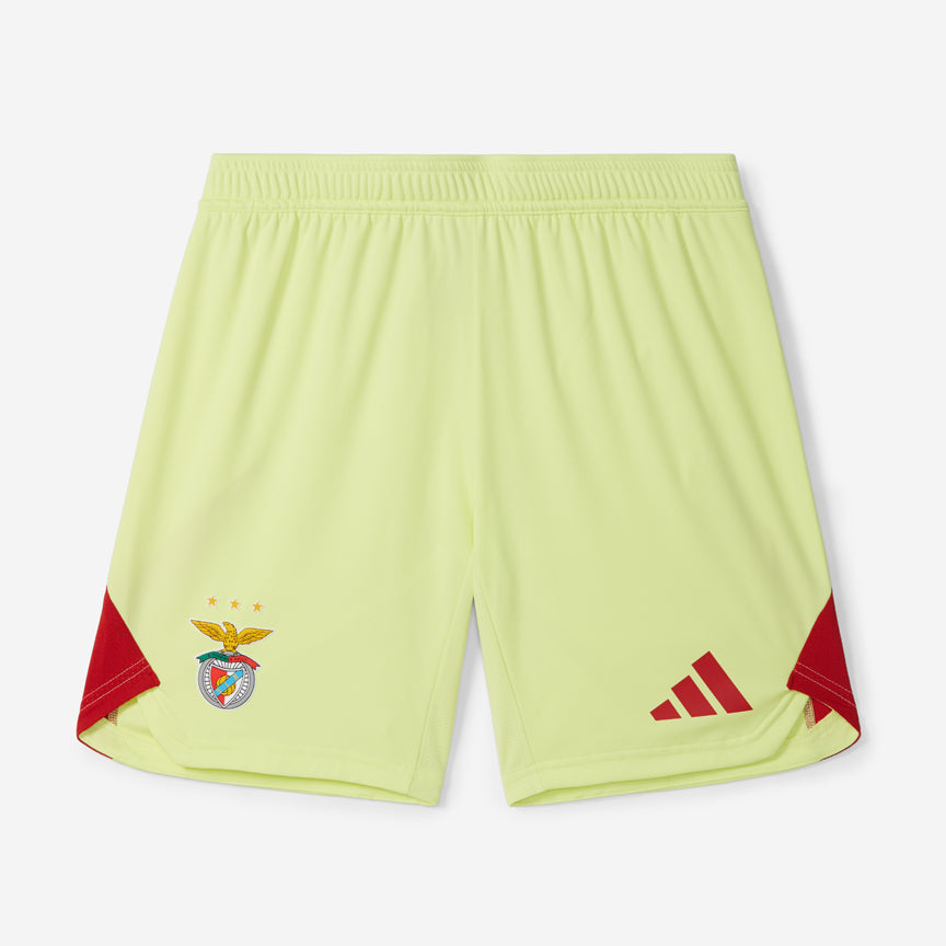 Shorts Benfica 25/26 Goalkeeper