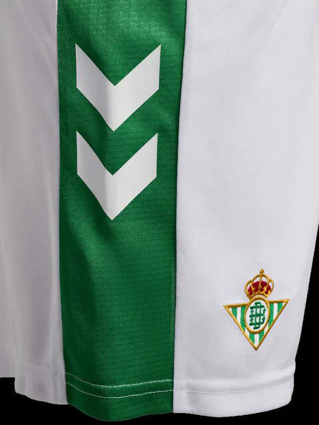 Shorts Betis 25/26 Away