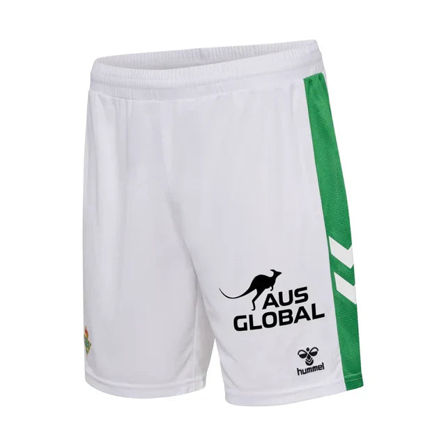 Shorts Betis 25/26 Away