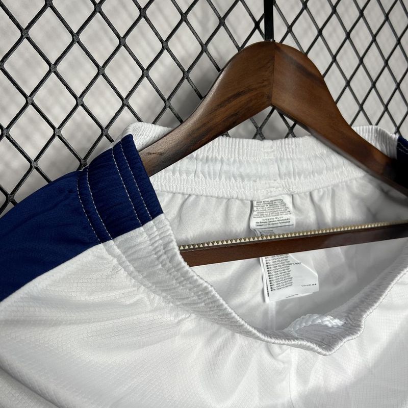 Shorts Brazil ll 2024/25