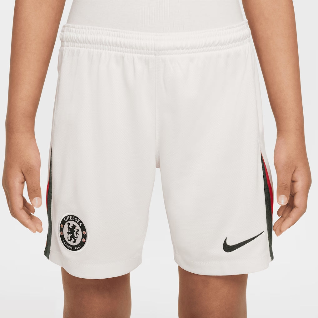 Shorts Chelsea 25/26 Auswärts