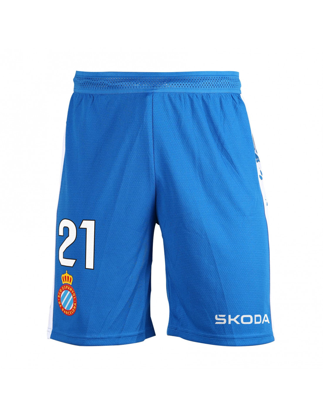 Shorts Espanyol 25/26 Home