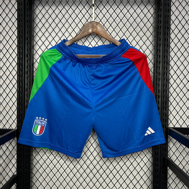 Shorts Italy l 2024/25