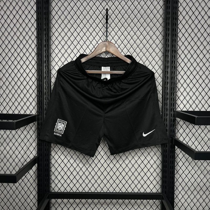Shorts Korea ll 2024/25
