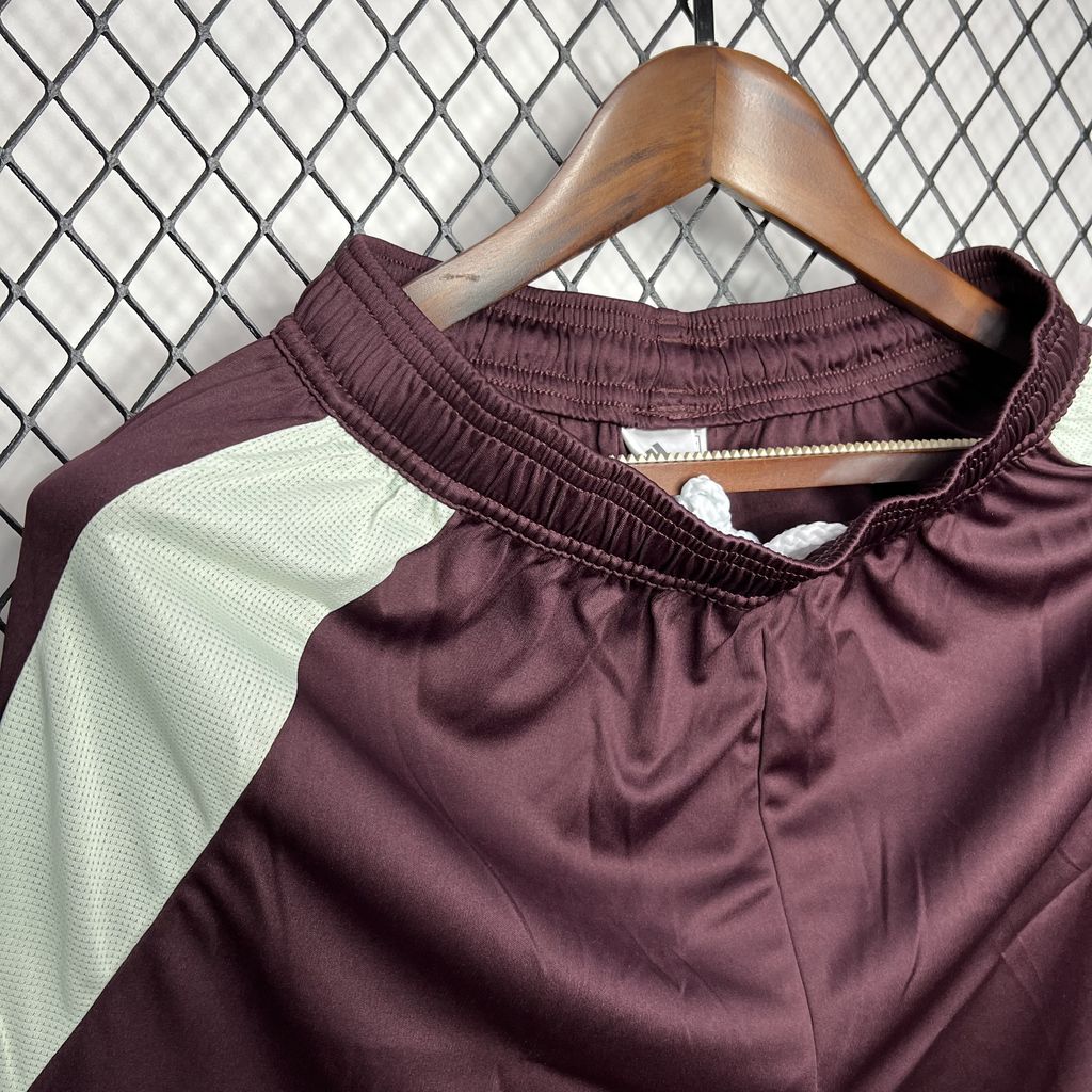 Shorts México 2024/25 Home