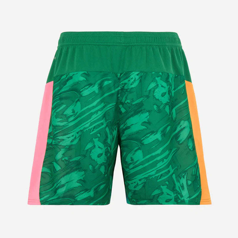 Shorts Milan 25/26 GOALKEEPER THIRD