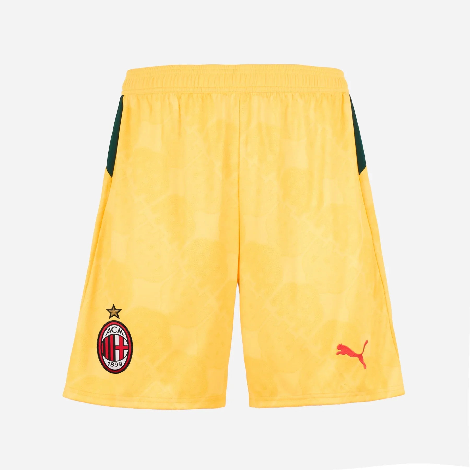 Shorts Milan 25/26 THIRD