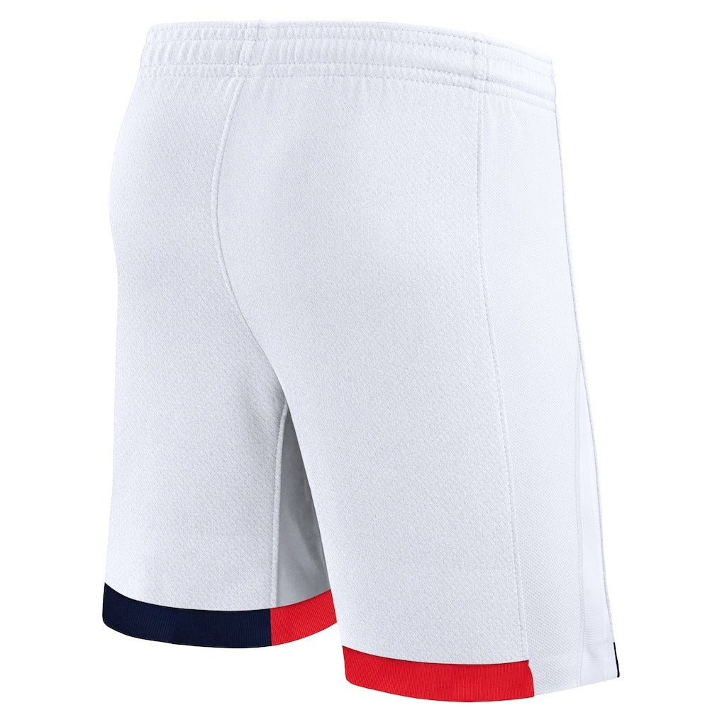 Shorts PSG Auswärtstrikot 25/26