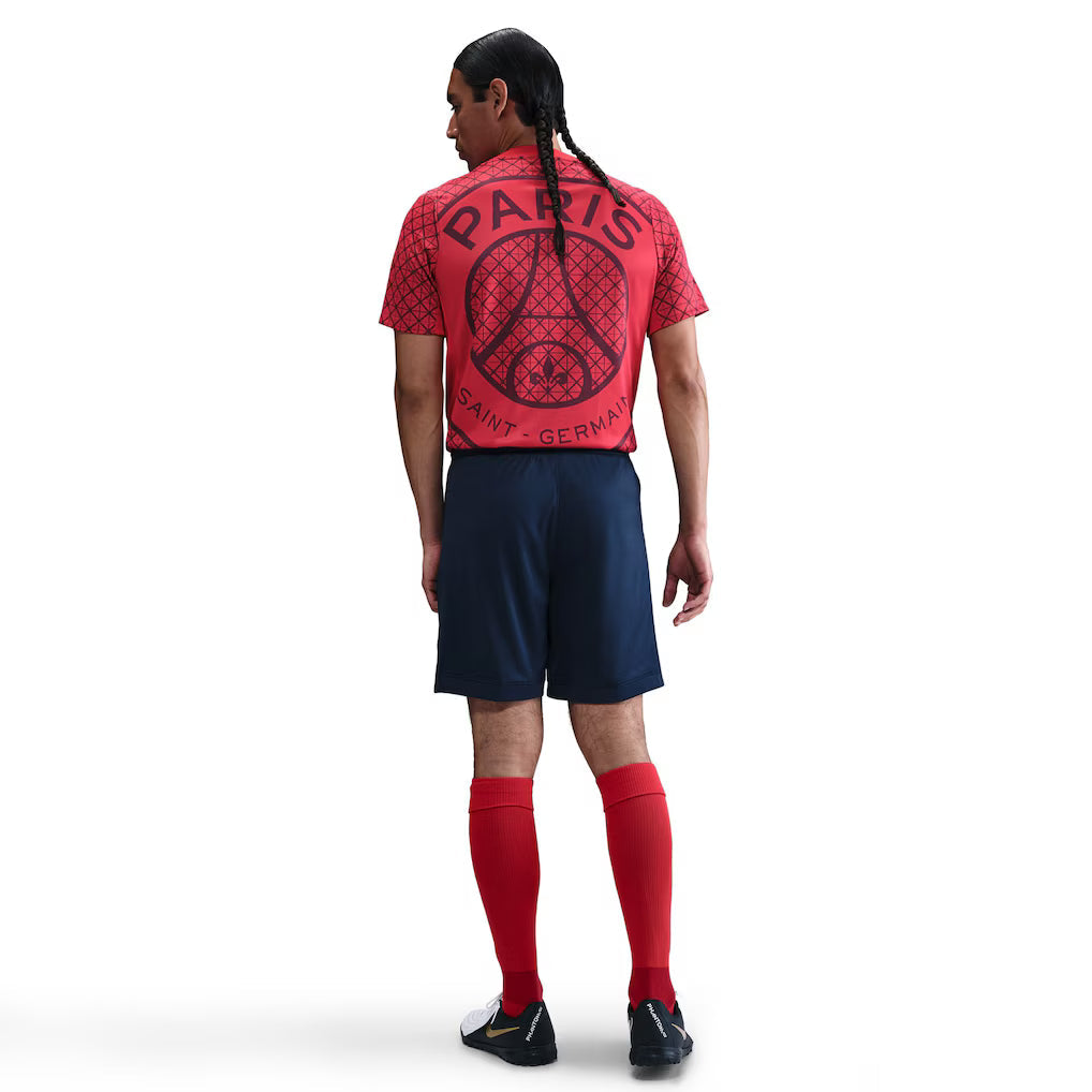 Shorts PSG 25/26 Home